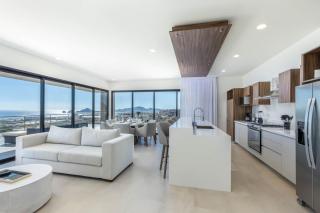 Cabo PH Stunning Rooftop with Jacuzzi - Cabo San Lucas - 7