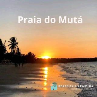 Pousada Perfeita Harmonia Pousada - Coroa Vermelha - 5