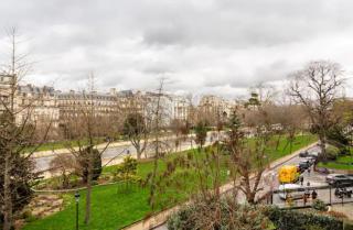 2 bedroom appartement champs Élysée - Paris - 8