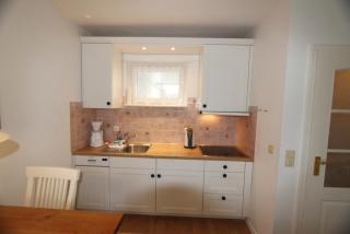 Schloss am Meer - Dünenstr 25, App 6 - 4