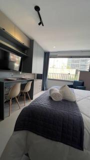 Studio Spazio di Casa OA322 Jardins Augusta - São Paulo - 5