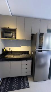 Studio Spazio di Casa OA322 Jardins Augusta - São Paulo - 2