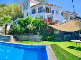 Villa Mexicana Ixtapan de la Sal - Ixtapan de la Sal - 7