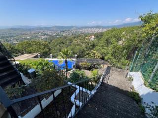 Villa Mexicana Ixtapan de la Sal - Ixtapan de la Sal - 8
