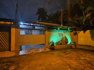 CIG Hostel - 0