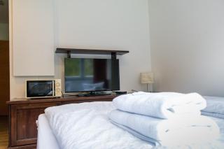 International House Sölden Studio mit Bergblick ZW 1 - 2