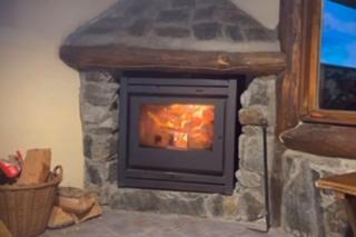 Bosque Del Sur Cabañas - 1