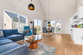 Ferienhaus Strandrauber Olpenitz - Olpenitz - 4