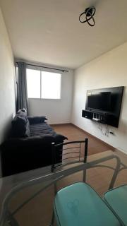 Apt moderno e bem localizado - Uberaba - 0