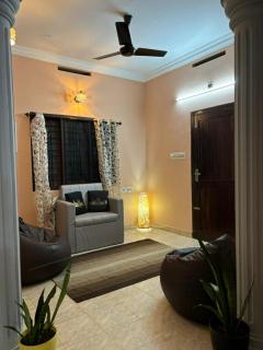 2BHK Residence - Prime Location - Entire House - Ernakulam - 9