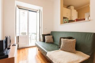 Old Town, 28 Tram, apartments with Private Terrace - Lissabon - 8
