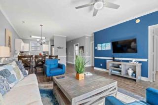 Captains Quarters - Myrtle Beach - 9