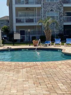 Captains Quarters - Myrtle Beach - 3