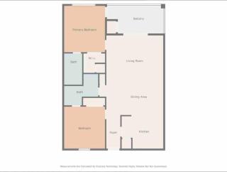 Captains Quarters - 2