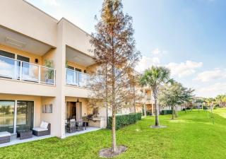 4BD All suites luxury home with BBQ near Disney - 6