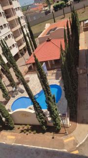 Olímpia Super Stay - Olímpia - 9