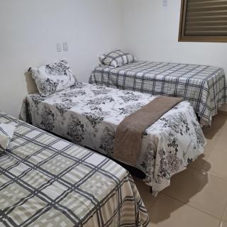 Olímpia Super Stay - Olímpia - 7