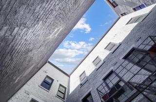 The Republic Retreat Walk to Washington Park! - 6