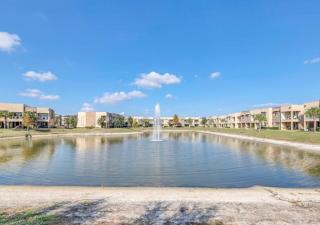 4BD All suites luxury home with BBQ near Disney - Orlando - 3