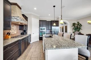 Main Street USA in Luxury Reunion Home - Kissimmee - 7