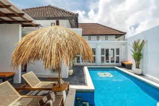 Villa Myah - Managed By Chayah Bali Villa Group - Seminyak - 0