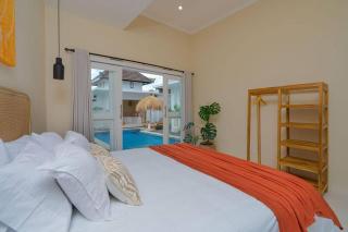 Villa Myah - Managed By Chayah Bali Villa Group - Seminyak - 3