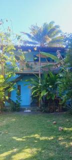 Casa da Lua-Taipu de fora-Ba - 9