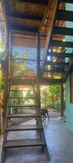 Casa da Lua-Taipu de fora-Ba - 6