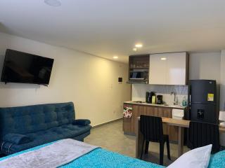 Estocolmo magnífico aparta estudio 307 - Armenia - 0