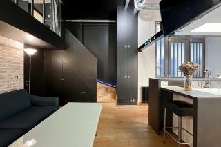 Charming atypical apartment - Gare de l'Est - París - 8