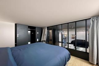 Charming atypical apartment - Gare de l'Est - París - 2