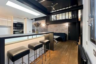 Charming atypical apartment - Gare de l'Est - Paris - 0