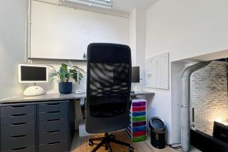 Charming atypical apartment - Gare de l'Est - Paris - 4