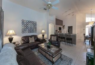 Beautiful Pool Home by Disney World - Orlando - 2