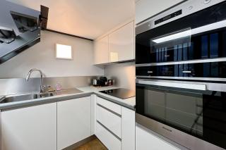 Charming atypical apartment - Gare de l'Est - París - 7