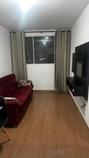 Seu apt exclusivo por temporada - Uberaba - 8