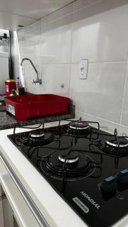 Seu apt exclusivo por temporada - Uberaba - 7