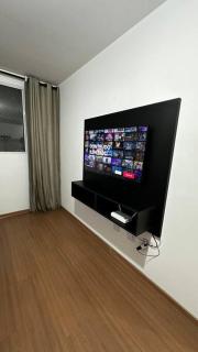 Seu apt exclusivo por temporada - Uberaba - 5