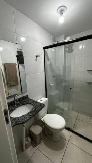 Seu apt exclusivo por temporada - Uberaba - 3