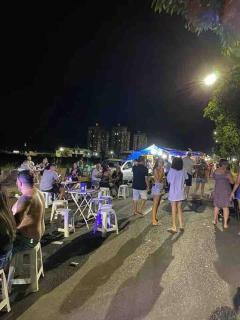 Seu apt exclusivo por temporada - Uberaba - 2