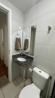 Seu apt exclusivo por temporada - Uberaba - 1