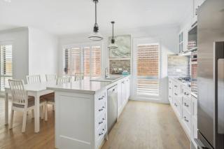 Hamptons-style Haven for Laidback Family Living - Rosebud - 9