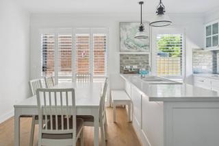 Hamptons-style Haven for Laidback Family Living - Rosebud - 4