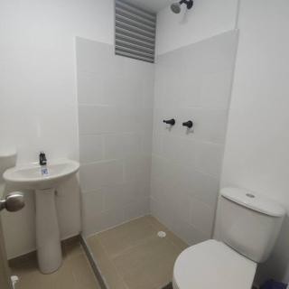 Apartamento Vacacional Carmen de Apicala GursyHost - Carmen de Apicalá - 8