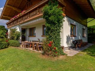 Chalet Sandra - Piesendorf - 3