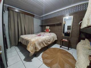Casa CISSA FRENTE Mar - Itapoa - 5