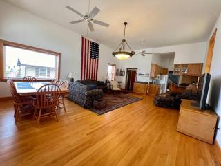 Clayton Bank on the Banks of the Mississippi! - 3