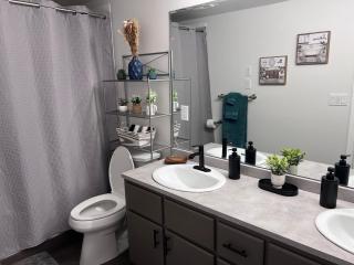 Prime Lakefront on Moses Lake - Moses Lake - 1
