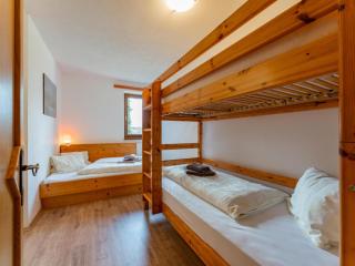 Chalet Sandra - 4