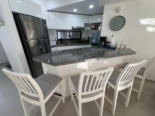 Bay Exclusive Apartment - San Andrés - 2